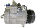A/C compressor