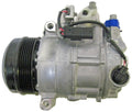 A/C compressor