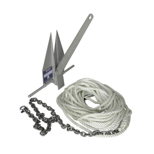KIT LFX 10LB ANCHOR PACKAGE