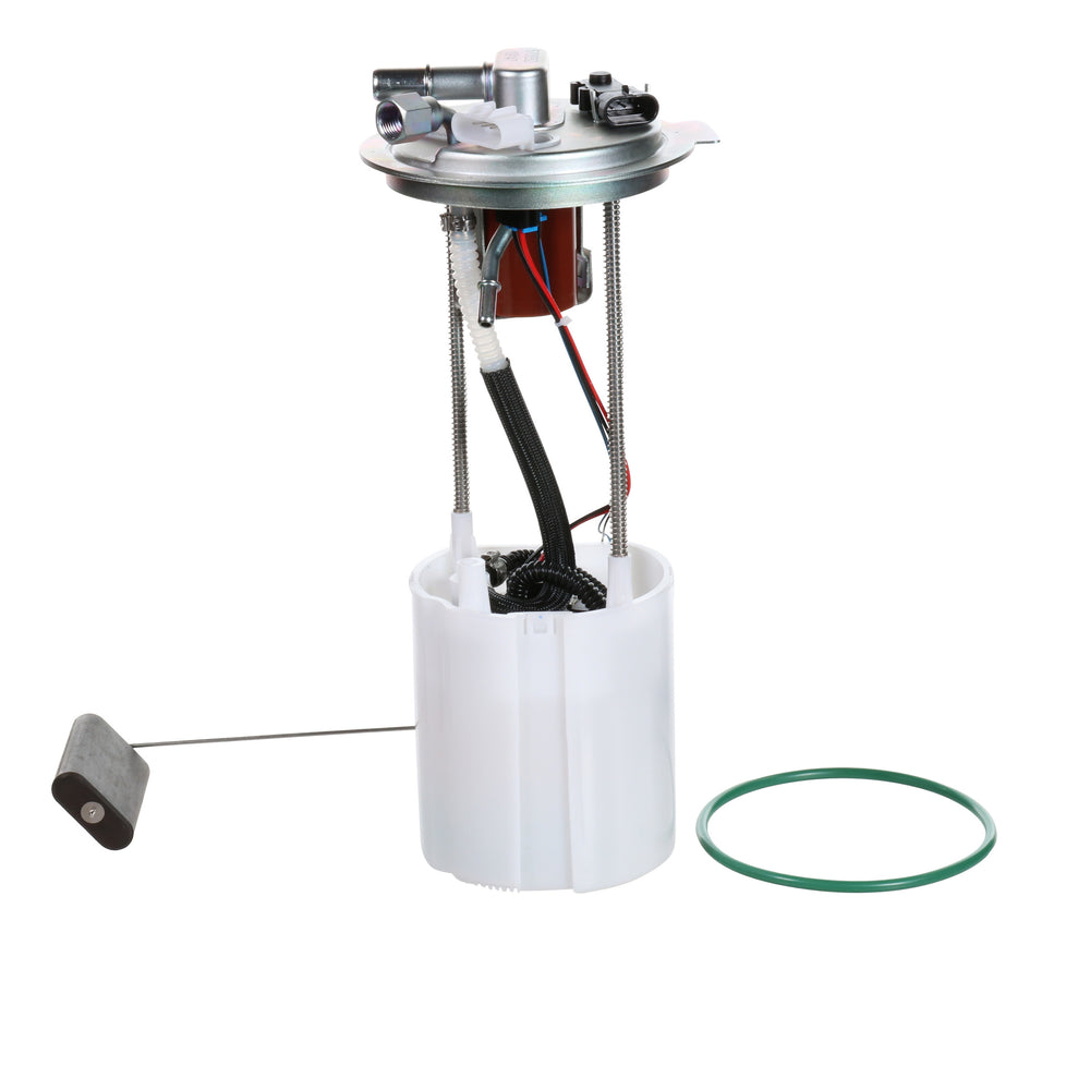 ELECTRIC FUEL PUMPS