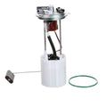 ELECTRIC FUEL PUMPS
