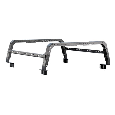 TUWA Pro LLC roof rack