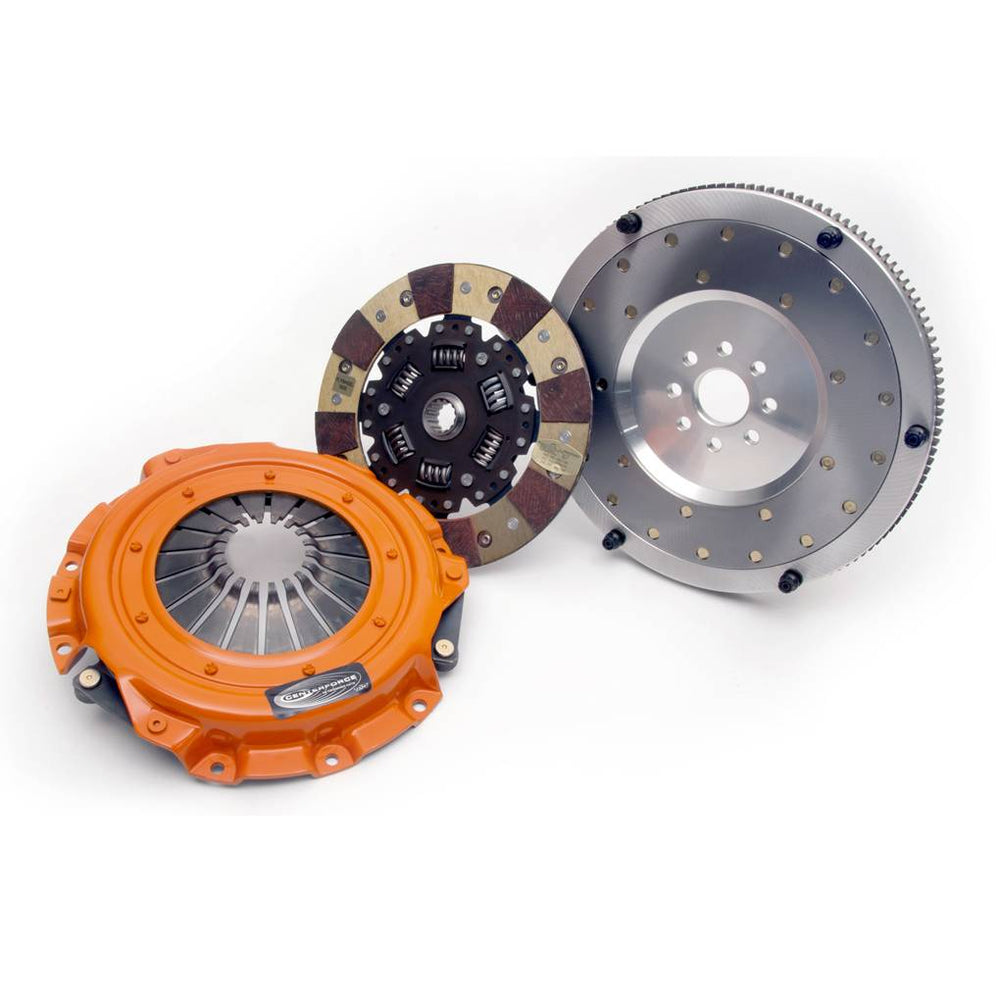 Centerforce auto part