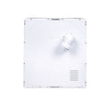 COMPACT SHORT DRYER WHITE
