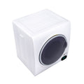 COMPACT SHORT DRYER WHITE
