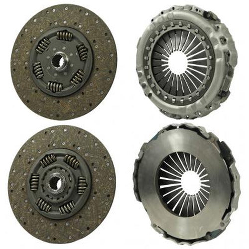 EXCHANGE CARRIER D155DP 293