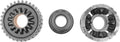 HOUSING & STUD ASSY