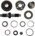 HOUSING & STUD ASSY