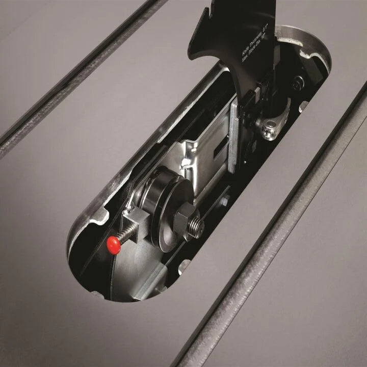 XACTA SAW DELUXE 5HP 1PH 230V 50'