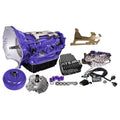 ATS Diesel auto part