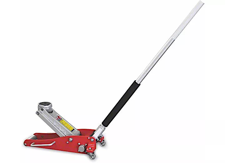11/2 TON ALUMINUM RACING QUICK JACK