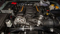 Borla 21-22 Jeep Wrangler Rubicon 392 6.4L V8 AT 4WD 4DR S-Type Cat-Back Exhaust - Coated Black