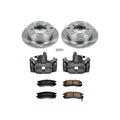 PowerStop auto part