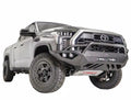 Toyota Tundra Vengeance Front Bumper w/ Pre-Runner Guard Bare