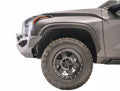 Toyota Tundra Vengeance Front Bumper w/ Pre-Runner Guard Bare
