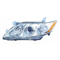 CAPA TY CAMRY 0709 HEADLIGHT ASSY LH JAPAN BUILT