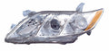 Maxzone Vehicle Lighting Corp headlights detail