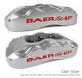 Baer Brakes roof rack