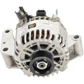 RE ALTERNATOR