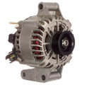 RE ALTERNATOR