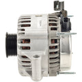 RE ALTERNATOR