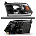 ( XTUNE ) DODGE RAM 1500 09-12 ( DO