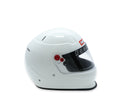 RaceQuip PRO25 SA2025 WH XSM HELMET