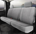 0511 TACOMA TRS REAR SEAT COVER BLACK