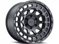 BRCBR 17X8.5 6X120 M-BLK 0MM