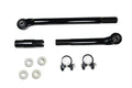 Yeti XD DJ RAM 2500/3500 Rear Adjustable Track Bar - Black