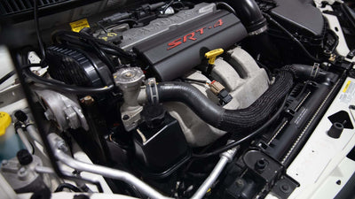 Manley Performance auto part