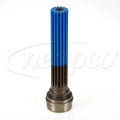 Stub Shaft