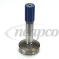 Stub Shaft
