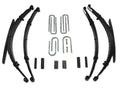 Tuff Country shock absorber