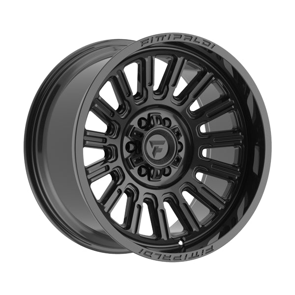 FITTIPALDI OFF ROAD FA24 20X10, ET