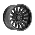 Design Infini auto part