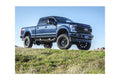 6.5'' LIFT KIT WITH BILSTEIN 5100 S