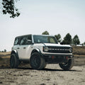 DIAMONDBACK 17X9 6X5.5 BBRNZ 12MM