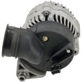 RE ALTERNATOR