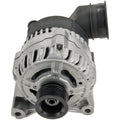 RE ALTERNATOR
