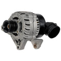 RE ALTERNATOR