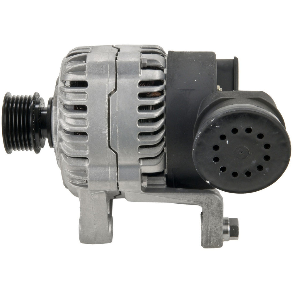 RE ALTERNATOR