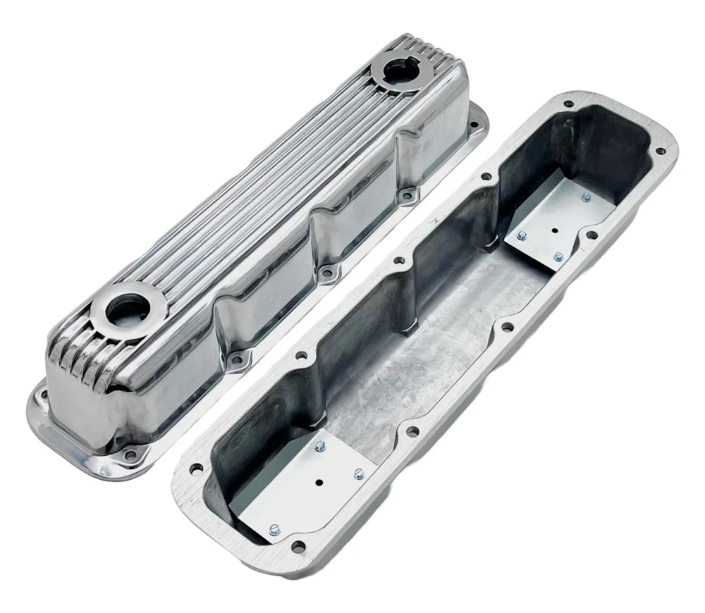 1992-UP MOPAR MAGNUM VALVE COVERS F