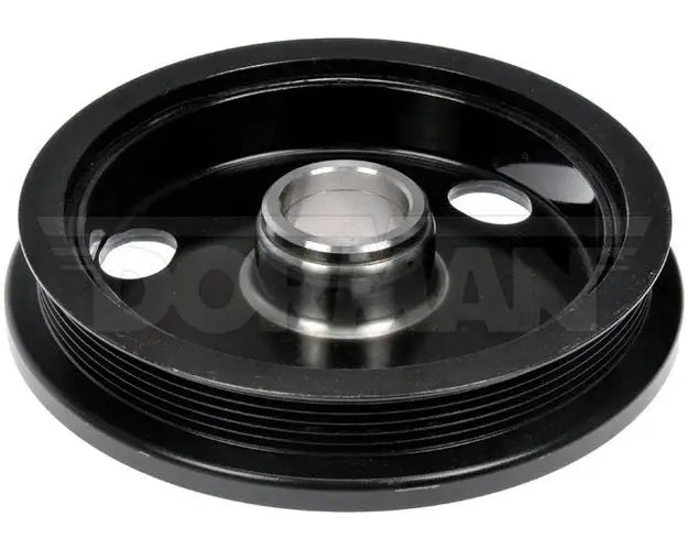 HARMONIC BALANCER