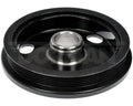 HARMONIC BALANCER
