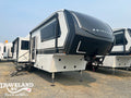 COVER ASMREPL RLR BLACK 21FT