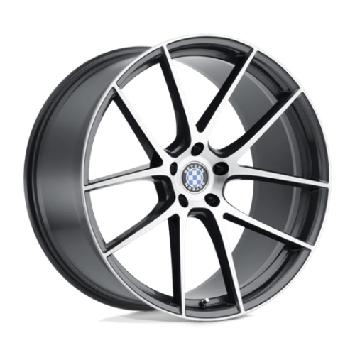 BEYERN RITZ 19X9.5 5/120 ET35 CB72.