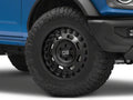 BR AXLE 18X9.5 6X135 +6 87 M-BLK