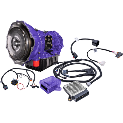 ATS Diesel auto part