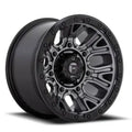 D825 20X9 6X5.5 M-GNMTL BLK-RG 1MM